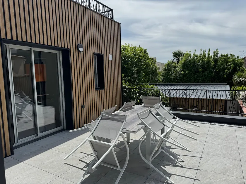 The Terrace of Judaïque - Image 1