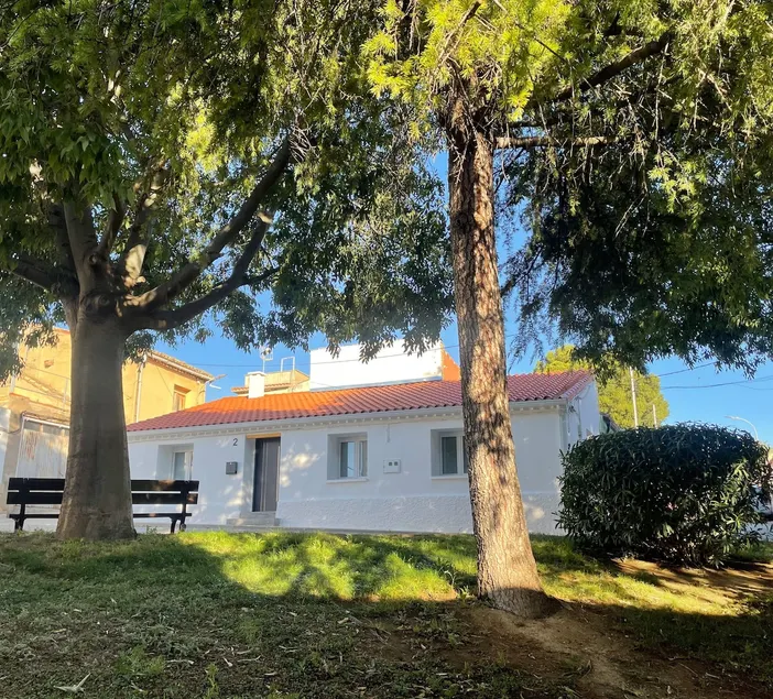 The Shell House - Image 1