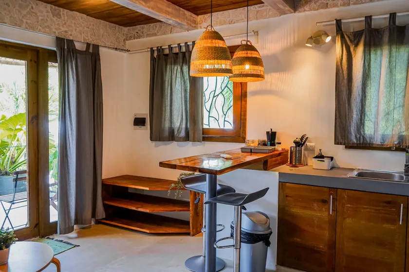 Apartment 1 mi away from the beach in Playa Bonita - Image 1