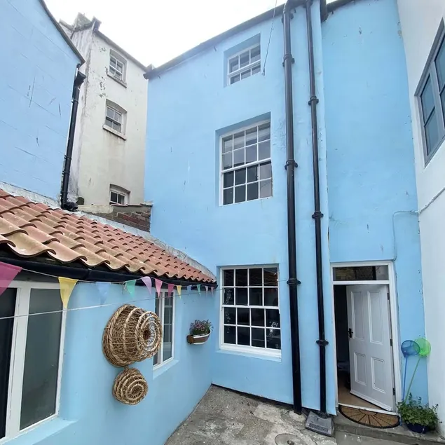 Corner House - Image 1