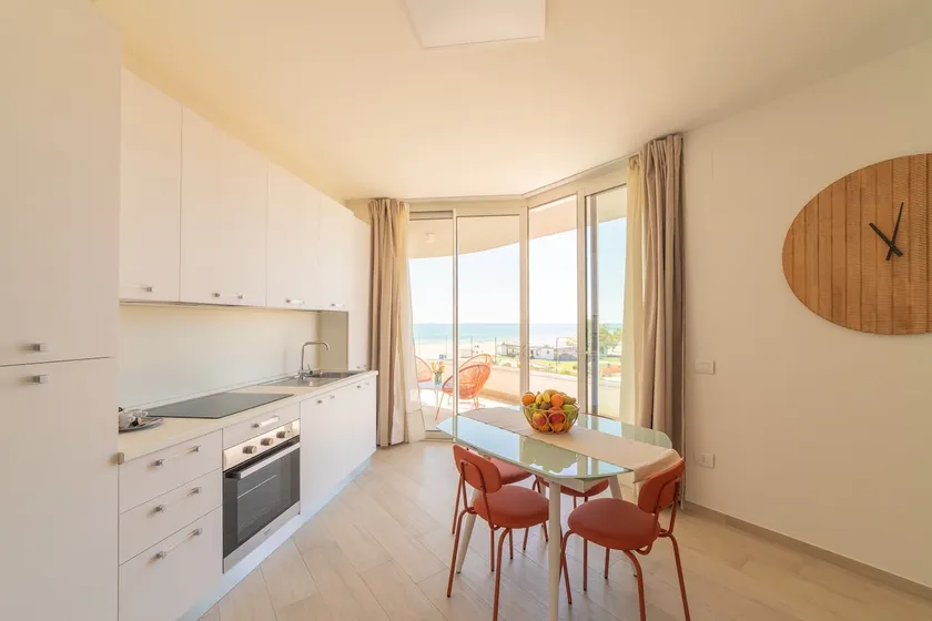 Incredible SEA VIEW: 2 Bathrooms 2 Bedrooms - Image 1