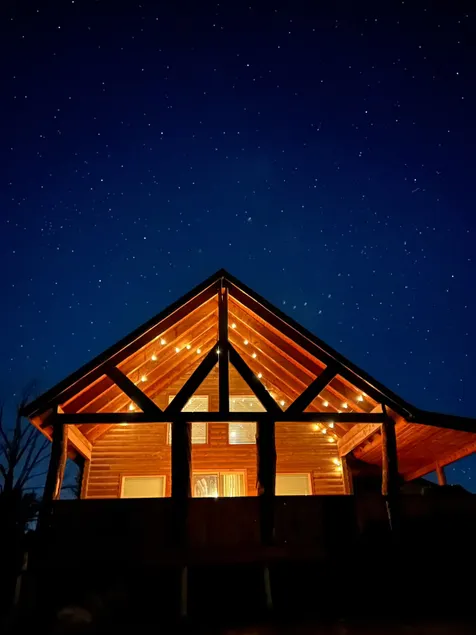 Cowboy Cabin near Zion & Bryce Canyon - Image 1