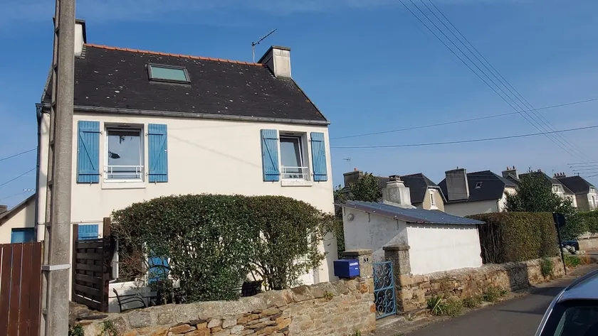 Charming fisherman's house - near the city center - Image 1