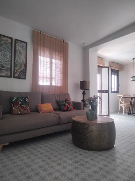 Verde Oliva apartment - Image 1