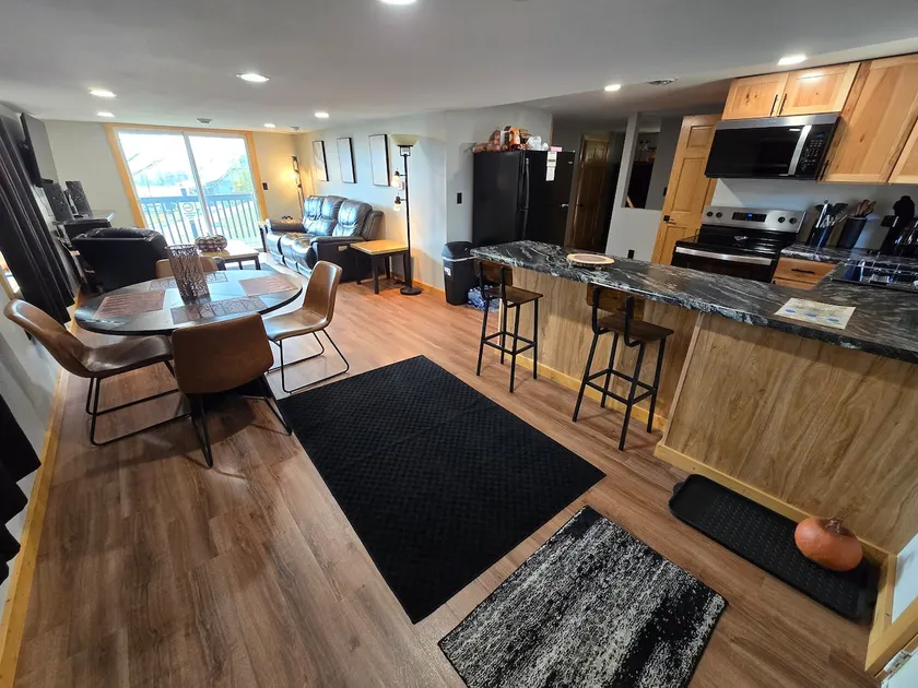 De Soto Bay Retreat - Image 1