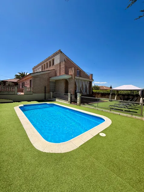 CASA NARDO ALOJAMIENTO RURAL - Image 1