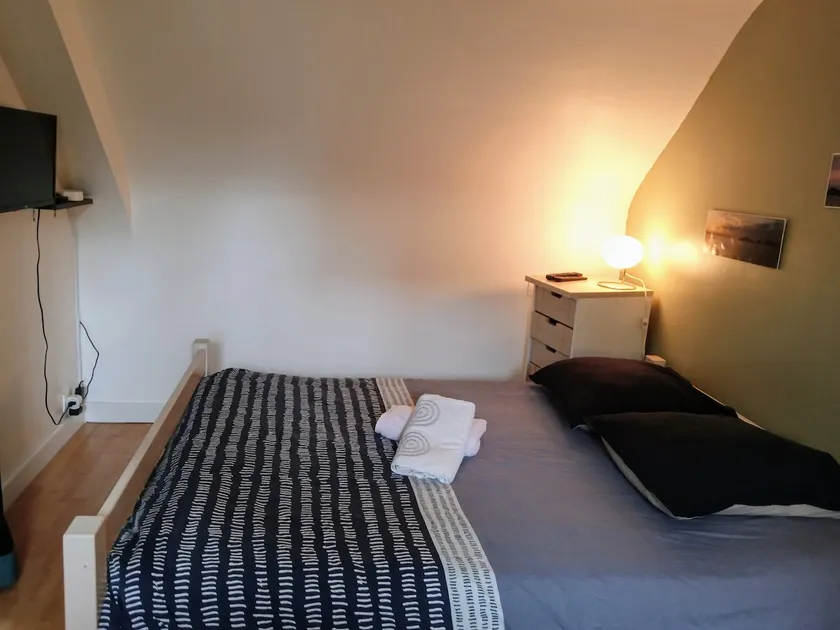 Ideal linen included near Vannes and the GR34 - Image 1