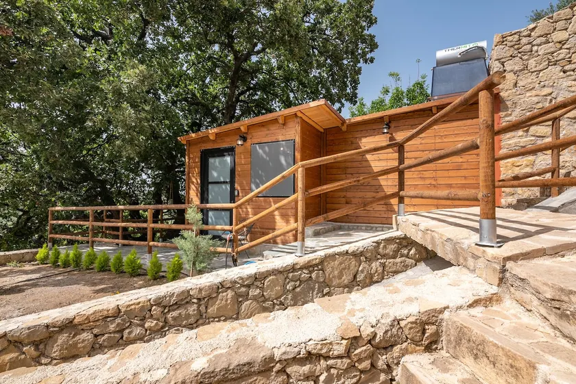 Wooden House Apts - Between Balos & Elafonissi - Image 1