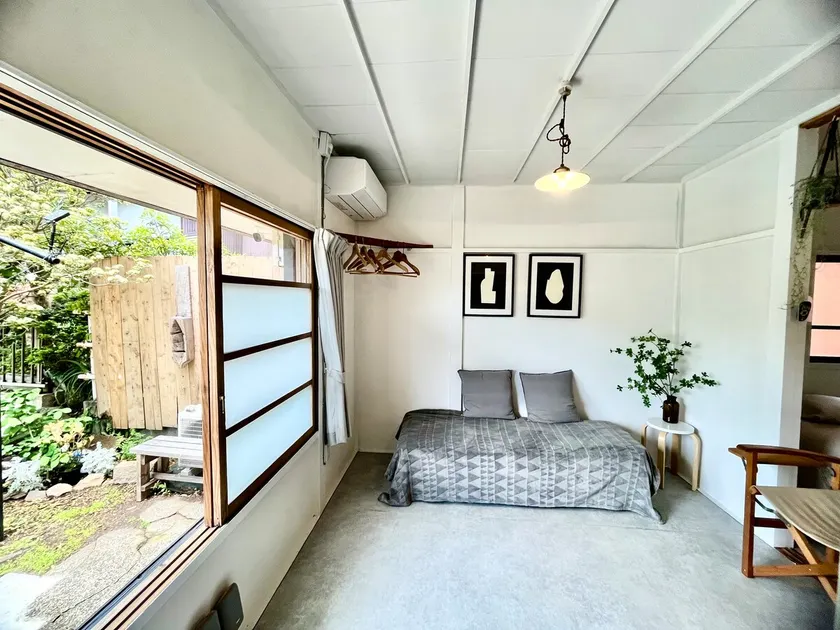 Long stay/Atami/Hakone/Odawara/Free Parking - Image 1