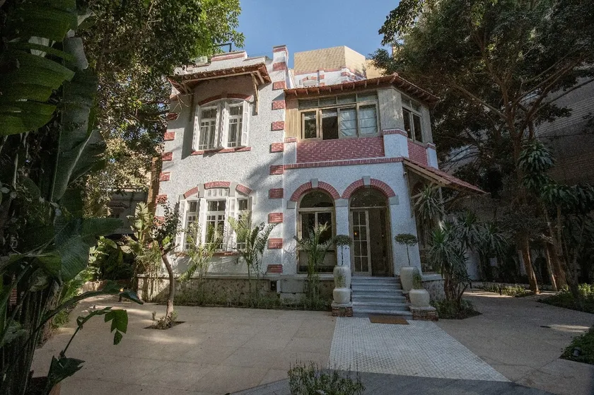 Neroli Studio at Number FIVE Zamalek Cairo - Image 1