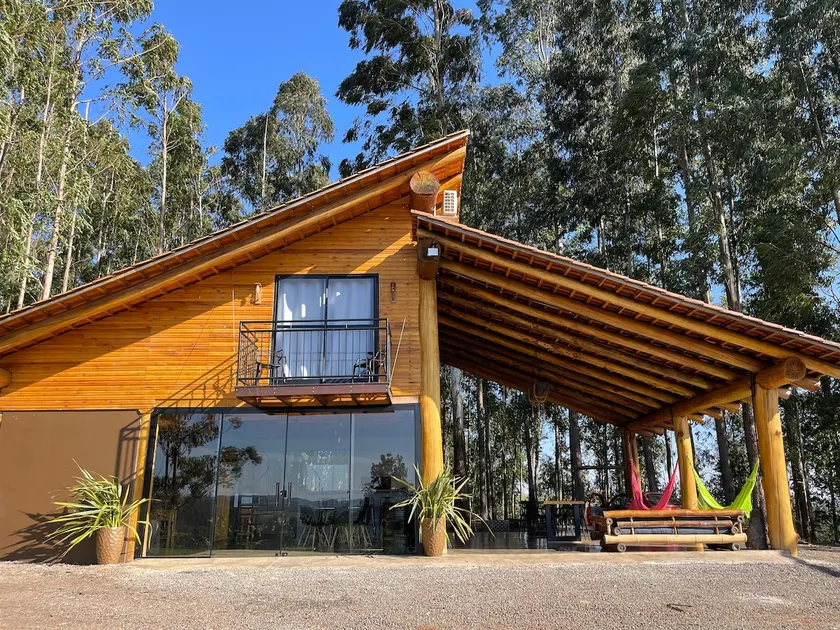 Belo Horizonte Chalet - Image 1