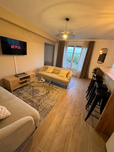 Superbe appartement - Image 1