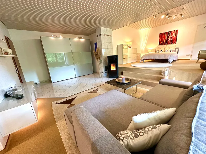 HIDEAWAYandSPA Villa St Nikolaus - Image 1