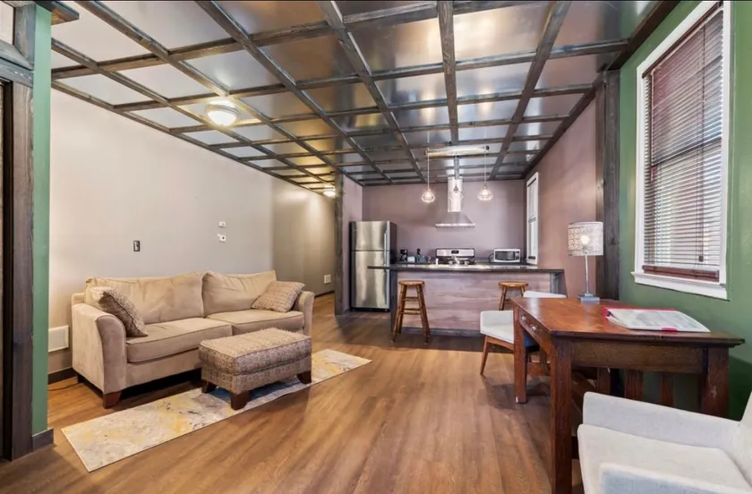Keystone Bridge Suite - Image 1
