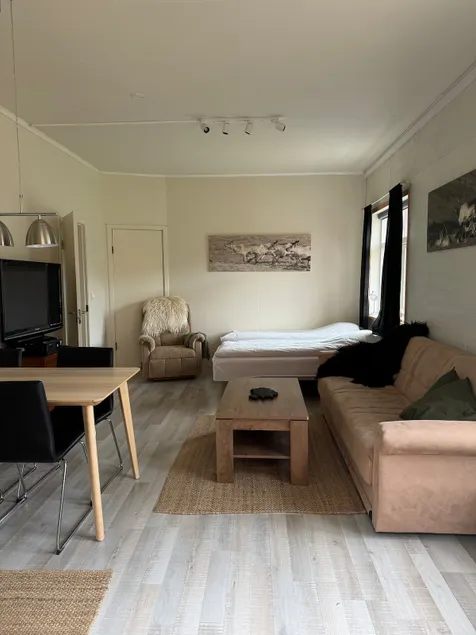 Apartment on Icelandic countryside - Image 1