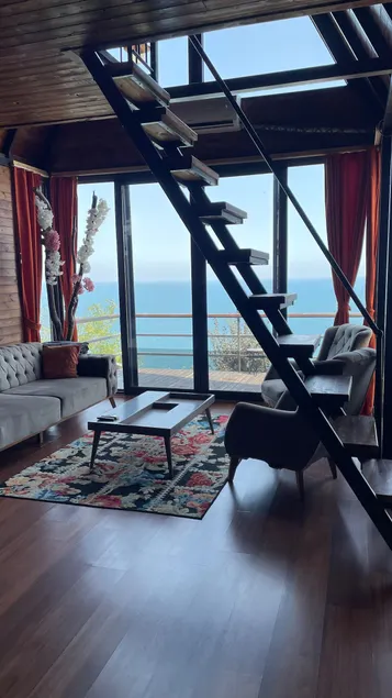 Silent Hill Bungalow Trabzon - Image 1