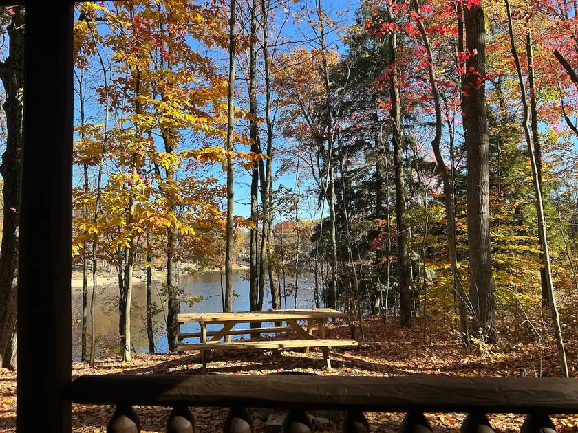 Fox Den - Lakeside Amish Cabin + ATV Trail Access - Image 1