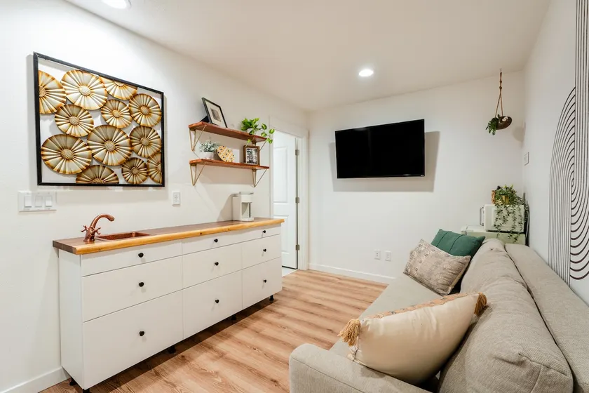 Boho Chic Studio | Walk to Edgefield & Near Gorge - Image 1
