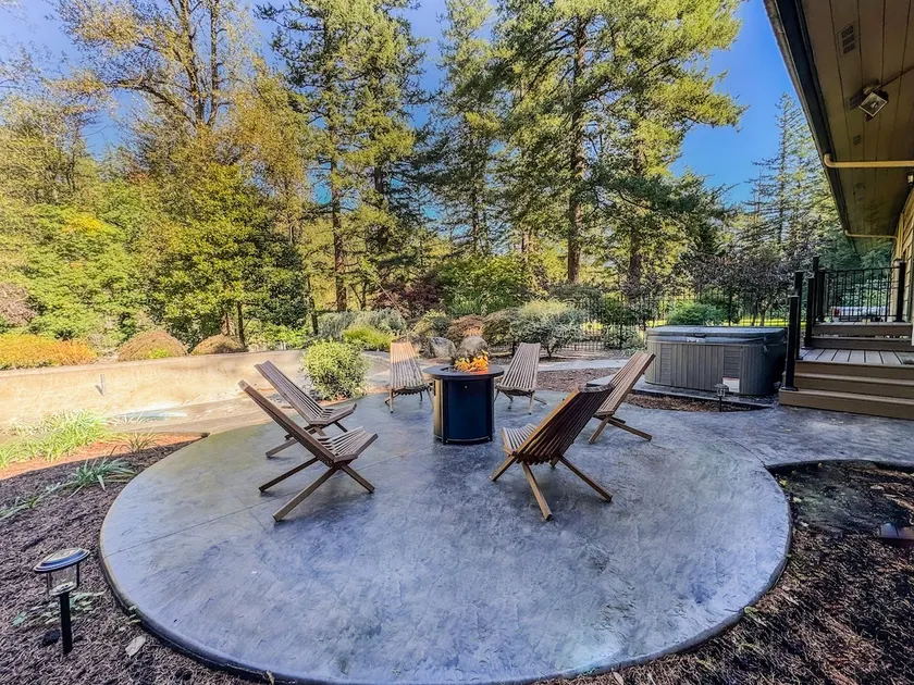 Sandy River Lodge - Image 1
