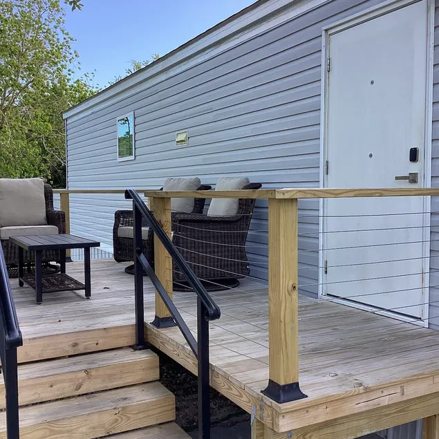 Pet-Friendly! Fully Fenced Backyard Oasis, PCB - Image 1