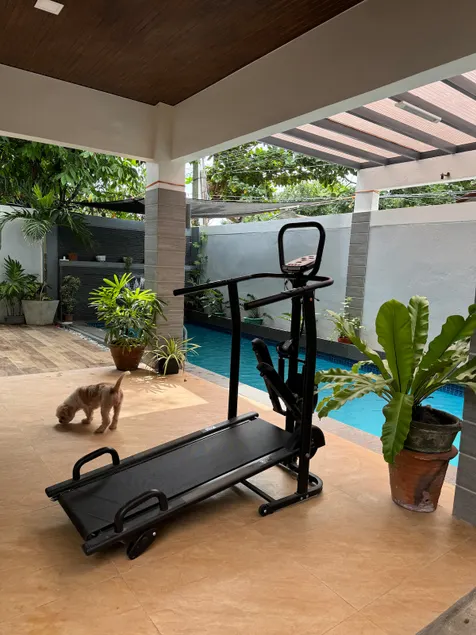Modern Home in Talisay-Bacolod with Private Pool - Image 1