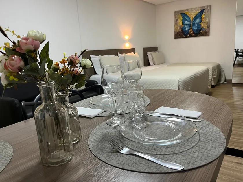 Butterfly apartment - Image 1