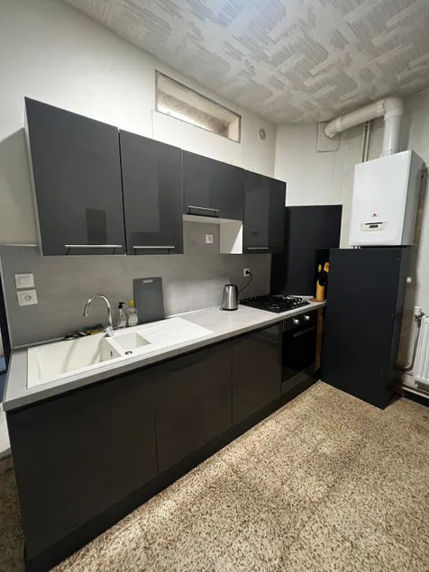 Small house - Image 1