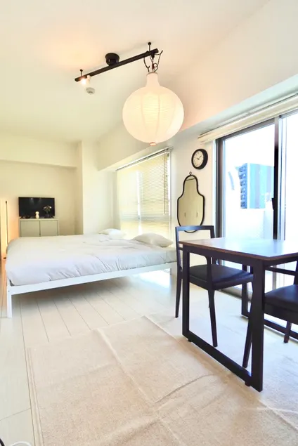 As a base for Ghibli Park! 4-minute walk from Imaike Station / 2 years old / 5 minutes to Sakae and 10 minutes to Meieki / EV and Wi-Fi available - Image 1