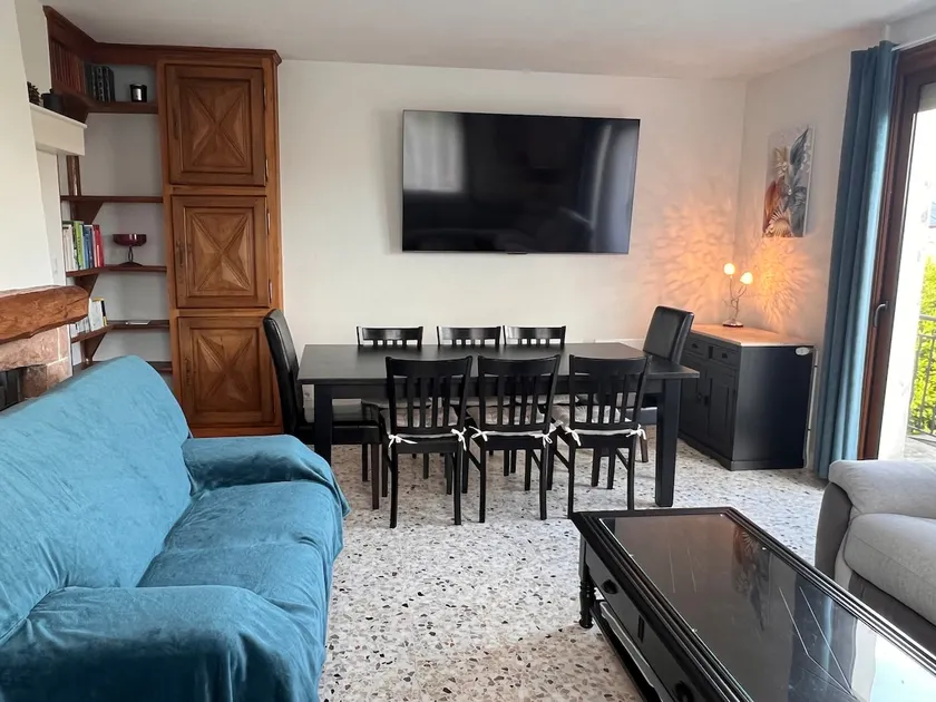 quiet with garden, 3 bedrooms - Image 1