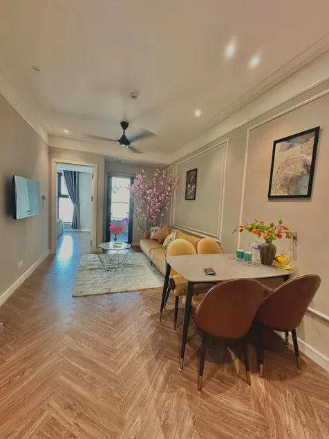 Altara Residence Beach Apartment - Image 1