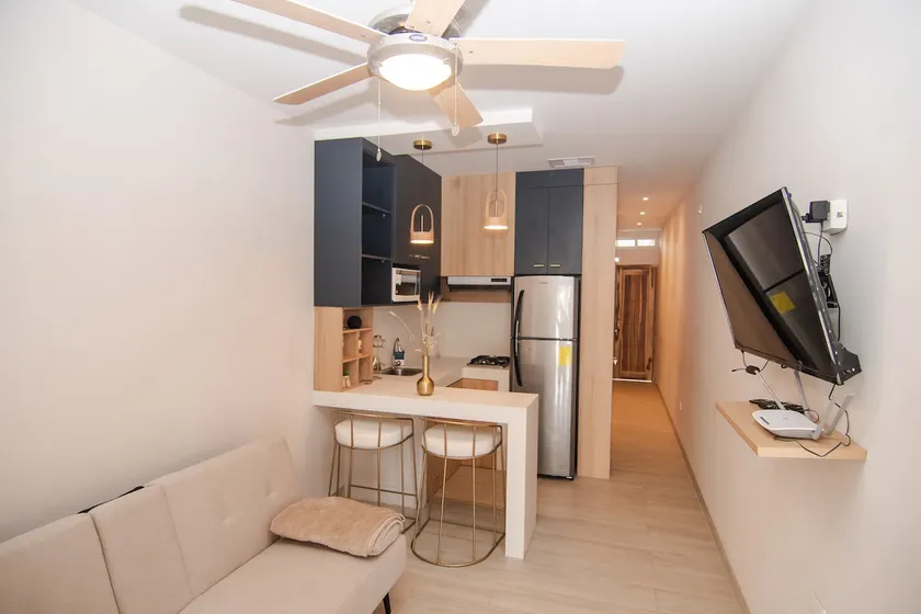 Smart Suite in a residential development - Image 1