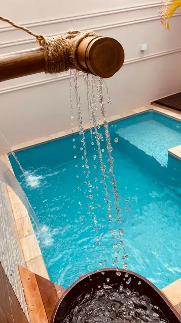 Private Paradise Heated Pool 35° Wi-Fi - Image 1
