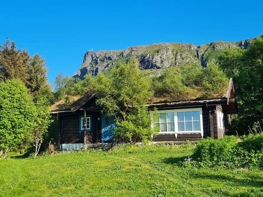 A gem at Hustadvika - Image 1