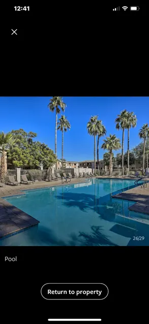 Gated Community -2 King Beds, Heated Pool & Gym! - Image 1
