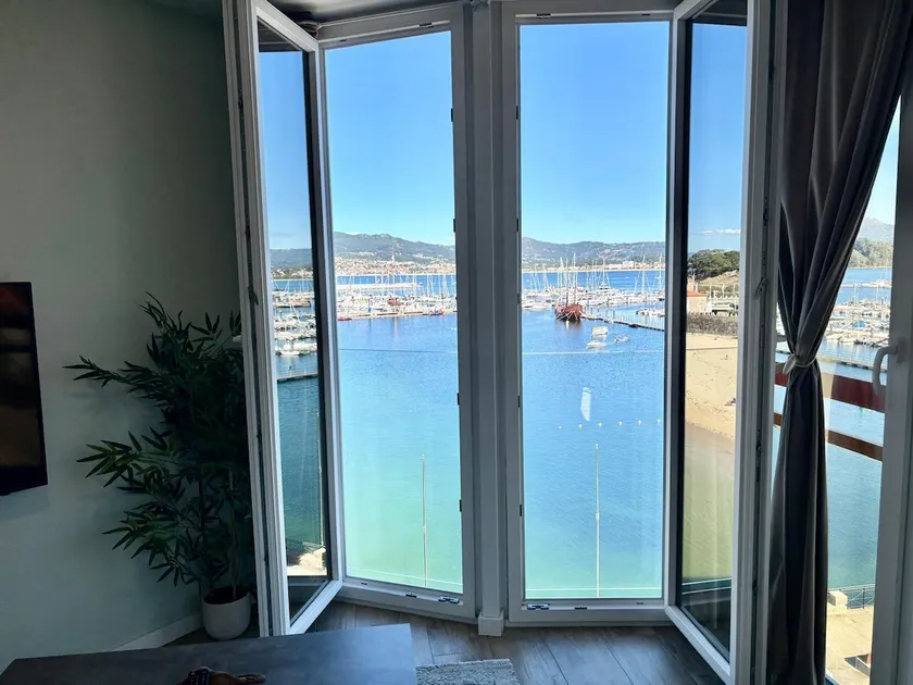Holibai. Miradoiro. Exclusive AdultsOnly Apartment - Image 1