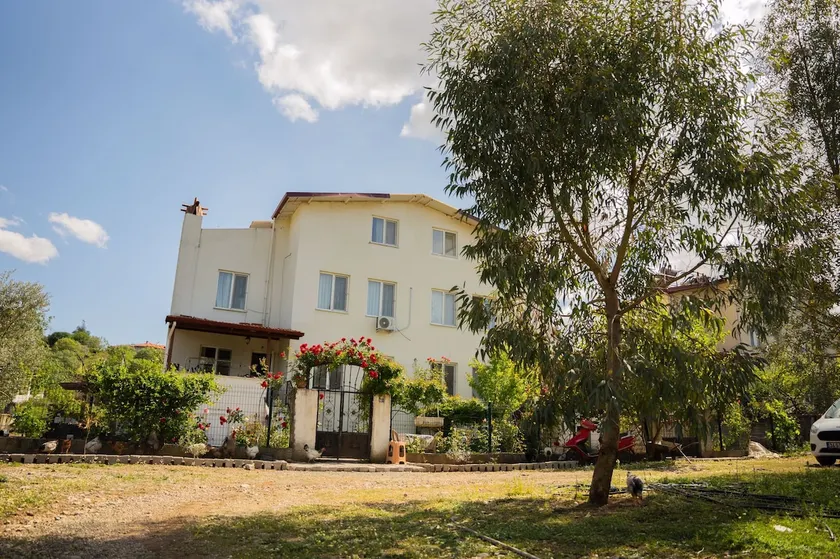 Triplex in Çıtlık, 15 minutes from Akyaka - Image 1