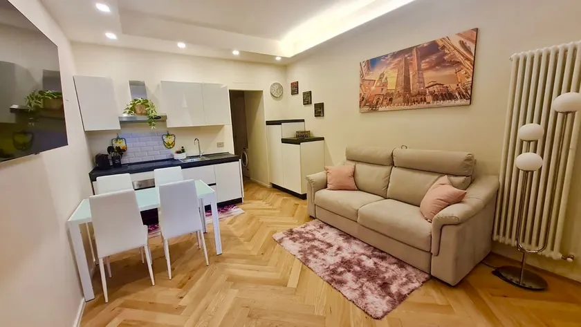 Apartament Bologna-Stadio 1 - Image 1