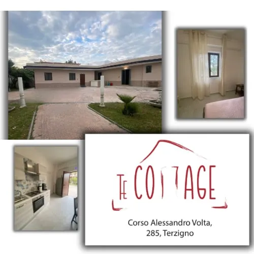 The Cottage - Image 1