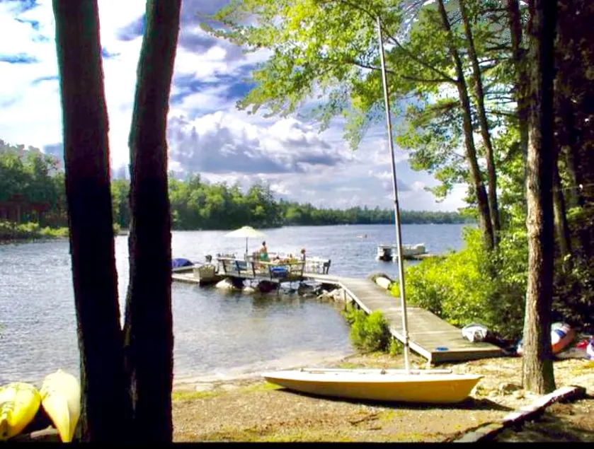Sail Loft the perfect location! - Image 1