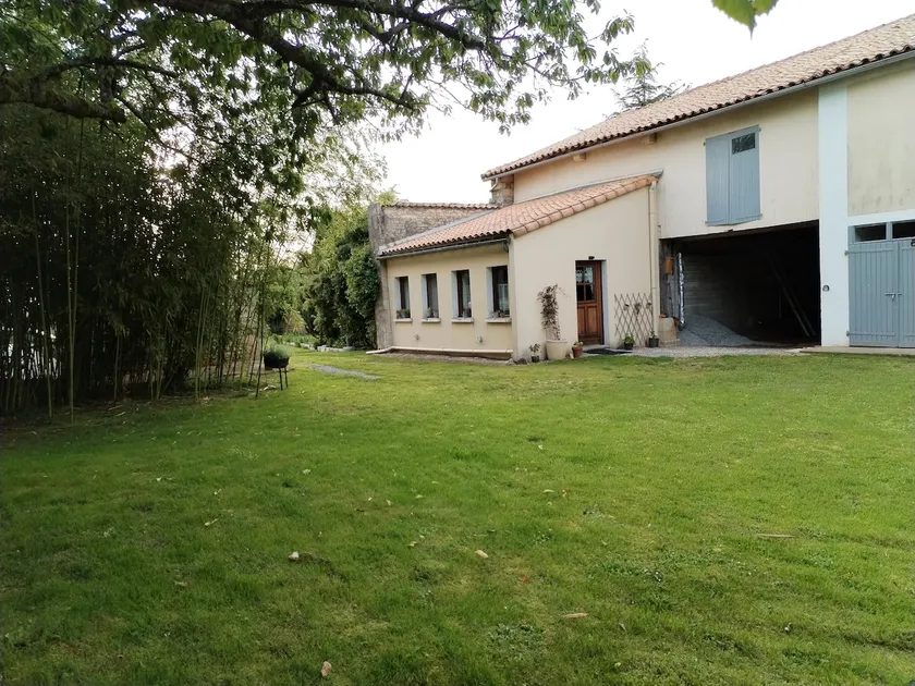 La Mar'Ene cottage in the countryside - Image 1