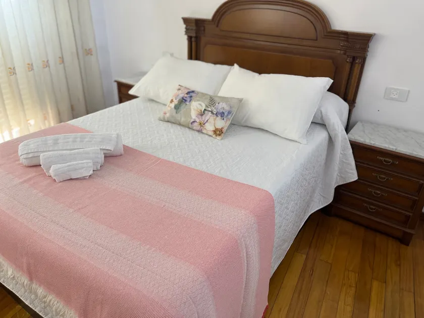 Artur's apartment (near the spa) Rúa Astureses - Image 1