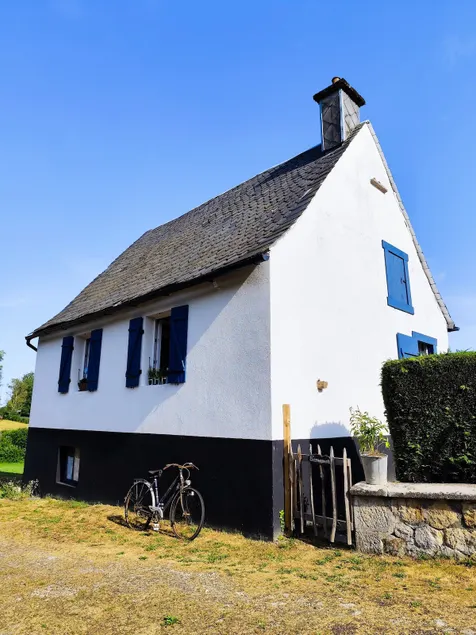 Le Cottage: house with garden - Image 1