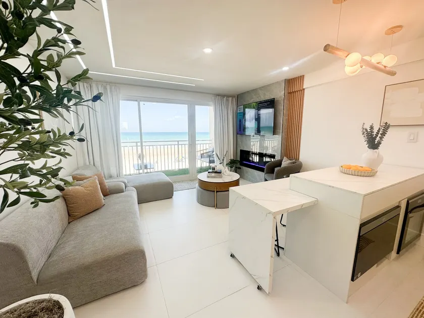 The LUX Paradise Daytona Beach - Image 1
