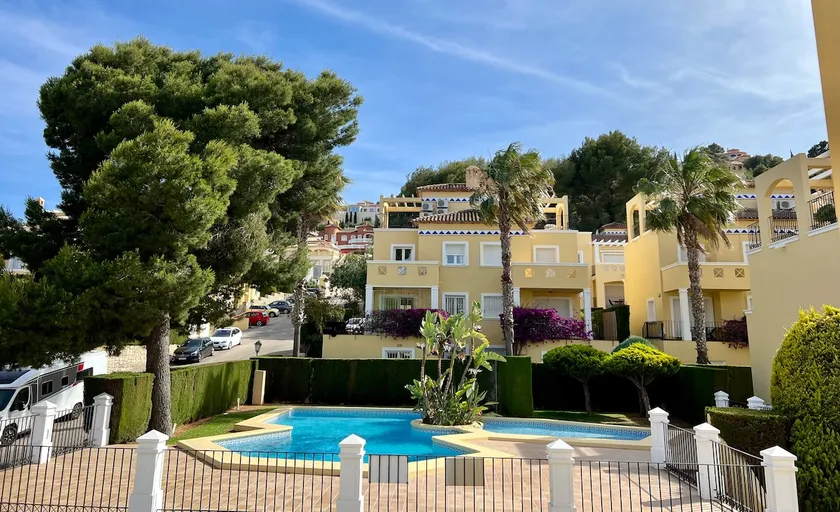 Apartment- La Sella - Image 1