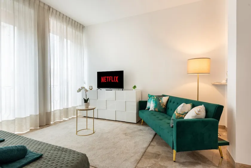 Stylish Residence near Milan, Malpensa and Rho - Image 1