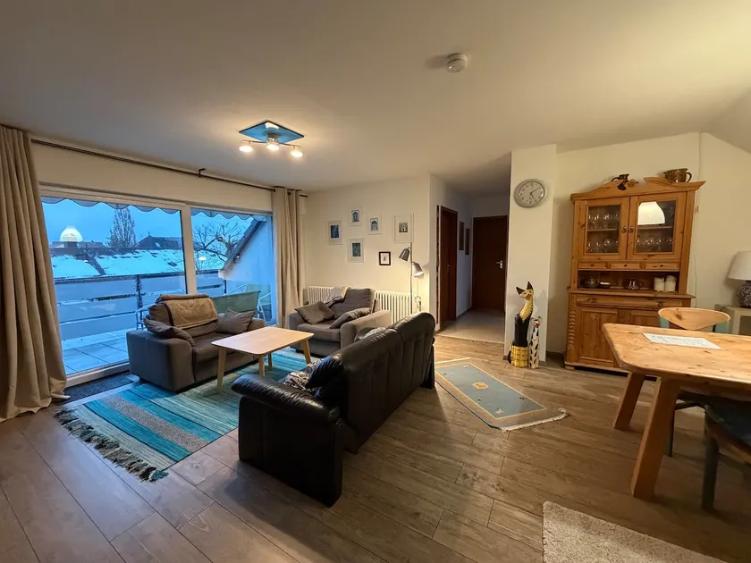 Schnaittach, Nürnberger Land 3 room flat - Image 1