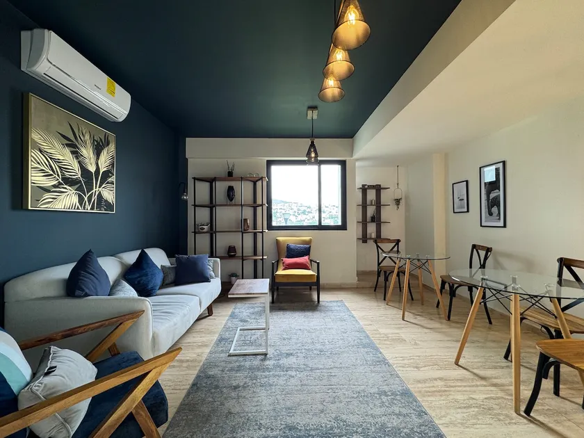Zikura Tower | A delight with Padel, Gym and more... - Image 1