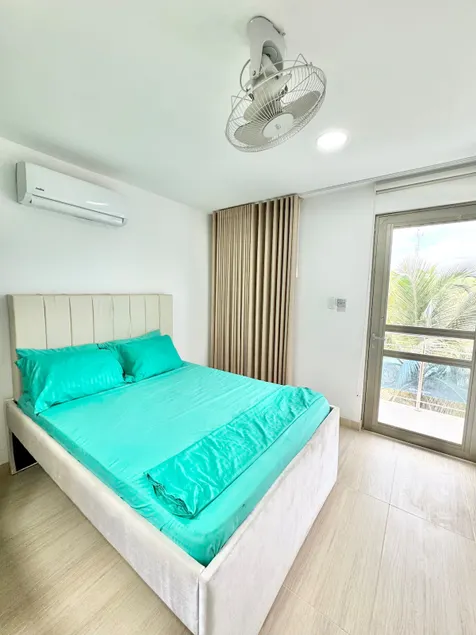 Spectacular studio apartment in Coveñas 301 - Image 1