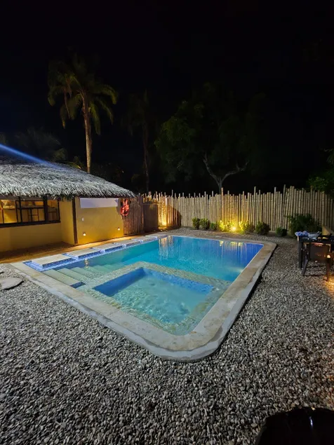 Thai Villa | Private Pool + Social Area - Image 1