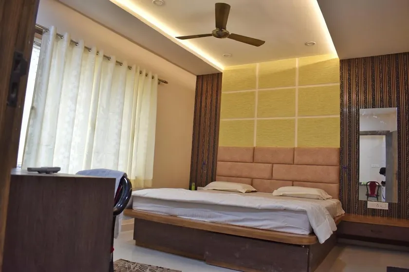 Panda's Residency 304 - Image 1